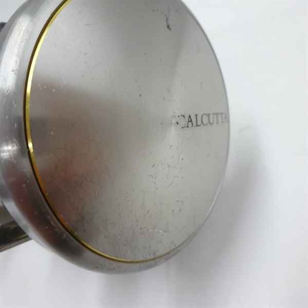 １２カルカッタ２００